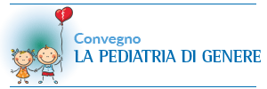 LA PEDIATRIA DI GENERE